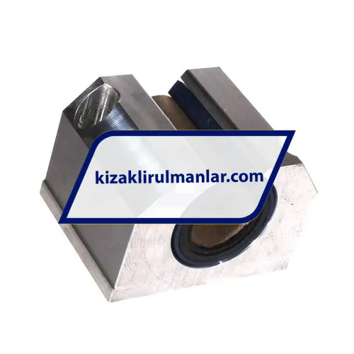 SKF LUNF30-2LS ürün fotoğrafı 2