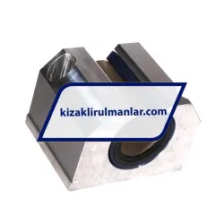 SKF LUNF30-2LS rulman resim 2