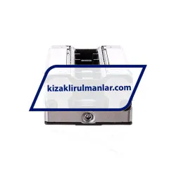 Bosch-Rexroth R1621-714-20 rulman resim 2