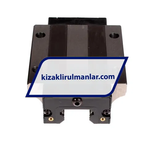 SKF LLTHC 35 LA-T0 P5 ürün fotoğrafı 2