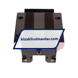 SKF LLTHC 35 LA-T0 P5 rulman resim 2