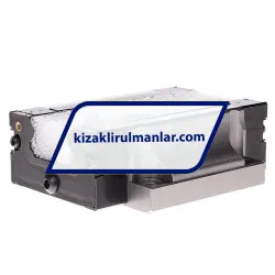 SKF LLTHC 35 A-T1 P3 rulman resim 1
