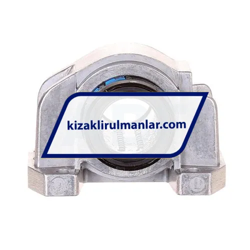 SKF LUCR20-2LS ürün fotoğrafı 2