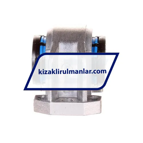 SKF LUCR20-2LS ürün fotoğrafı 3