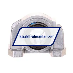 SKF LUCR20-2LS rulman resim 2