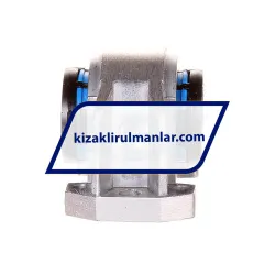 SKF LUCR20-2LS rulman resim 3