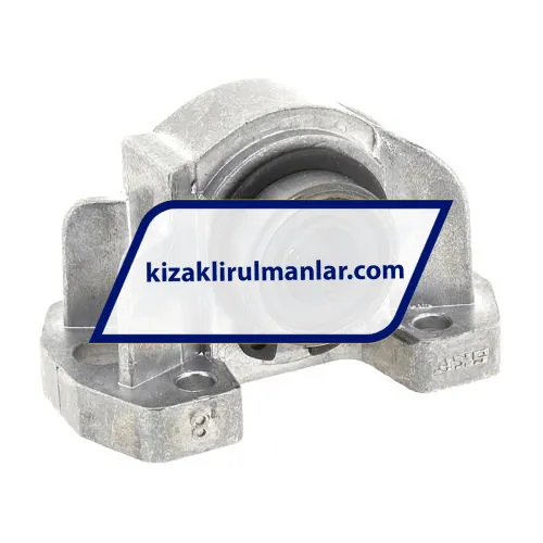 SKF LUCR8BA-2LS