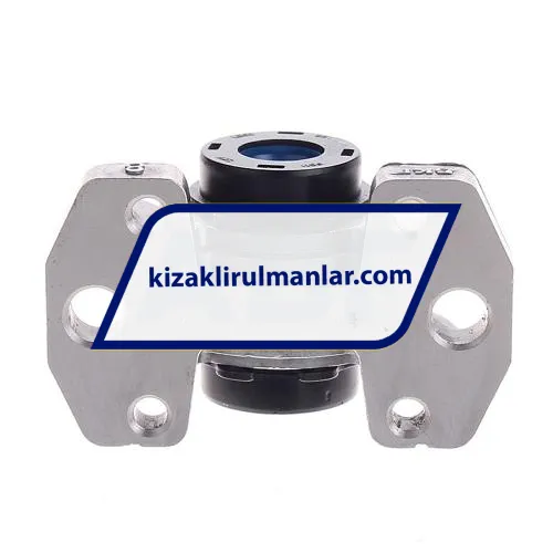 SKF LUCR8BA-2LS ürün fotoğrafı 2