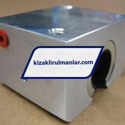 Bosch-Rexroth R1037-625-20 rulman resim 2