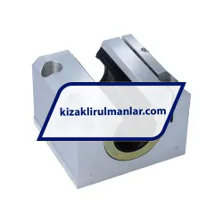STAR 1038-630-20 rulman resim 1