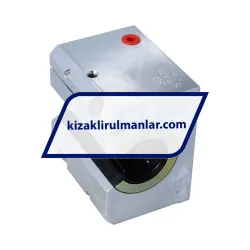 STAR 1038-630-20 rulman resim 2