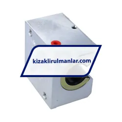 STAR 1038-630-20 rulman resim 3