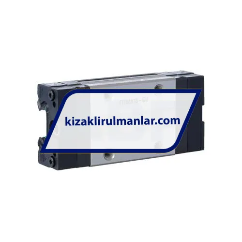 THK SSR25XW1QZSS ürün fotoğrafı 2