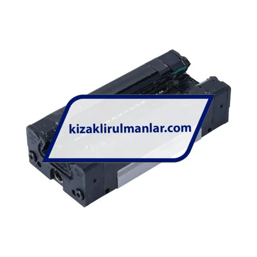 THK SSR25XW1QZSS ürün fotoğrafı 3