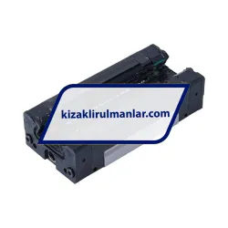 THK SSR25XW1QZSS rulman resim 3