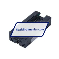 THK SSR25XW1QZSS rulman resim 4