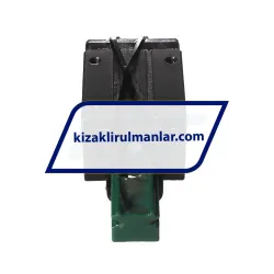 NSK NAS15AL-NPCZ1AB rulman resim 3