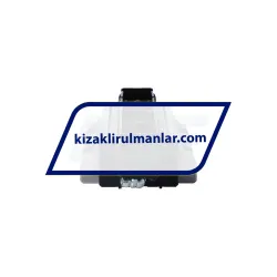 NSK NAH25GMZ rulman resim 3