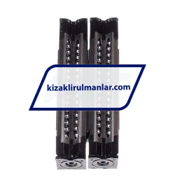THK HR1530 rulman resim 3