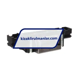 NSK NAH25EMZ rulman resim 2