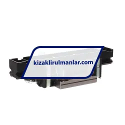NSK NAH25EMZ rulman resim 3