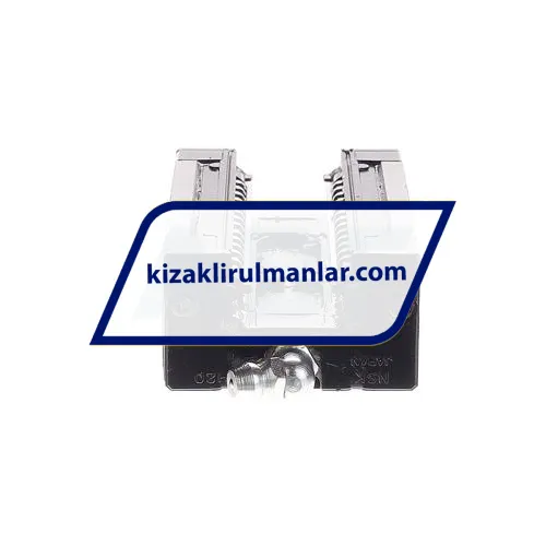 NSK LAH20ANZ ürün fotoğrafı 2