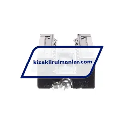 NSK LAH20ANZ rulman resim 2