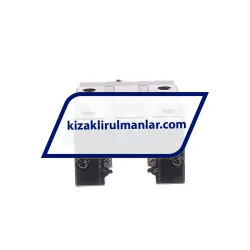 NSK LAH20ANZ rulman resim 3