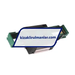 NSK NAS20CLZ rulman resim 2