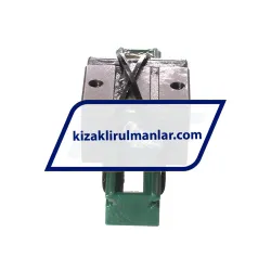 NSK NAS20CLZ rulman resim 3