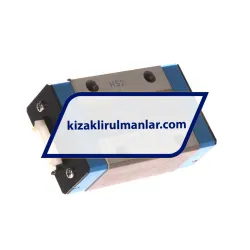 IKO MES25C1SLHS2 rulman resim 2