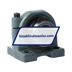 Askubal NPN25BV rulman resim 2