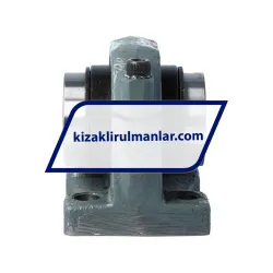 Askubal NPN25BV rulman resim 3