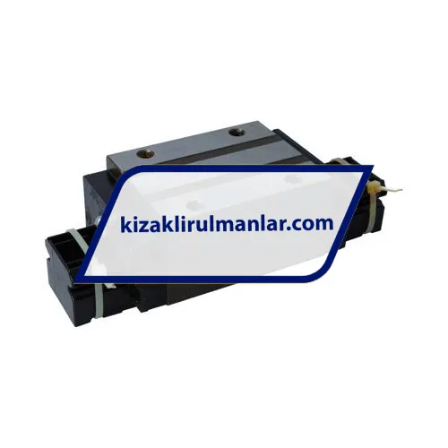 NSK LAH55ANZ ürün fotoğrafı 2