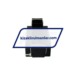 NSK LAH55ANZ rulman resim 3
