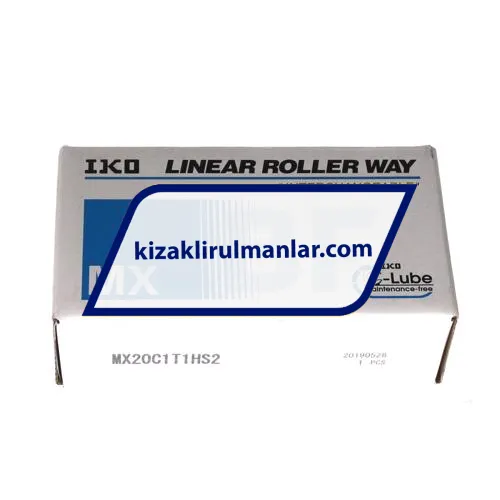 IKO MX20C1T1HS2 ürün fotoğrafı 4