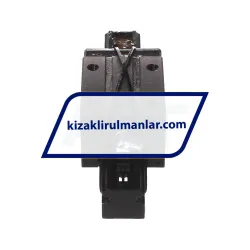 NSK NAH25ALZ rulman resim 3