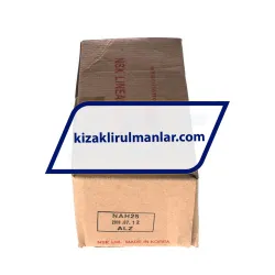 NSK NAH25ALZ rulman resim 4