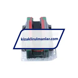 Hiwin HGW25HC Z0H rulman resim 3
