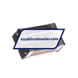 STA BGXS15BN-HZO rulman resim 2