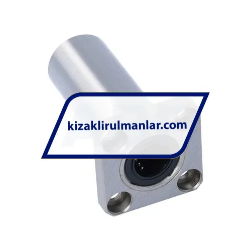 Nippon Bearings SMSK12GWUU ürün fotoğrafı 2