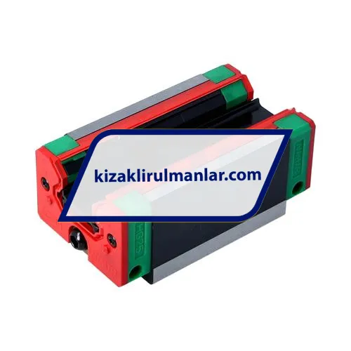 Hiwin HGH25C ürün fotoğrafı 2