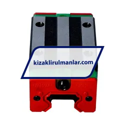 Hiwin HGH25C rulman resim 3