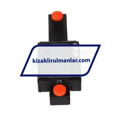 PMI-AMT (Taiwan) MSC15MLLFCN rulman resim 3