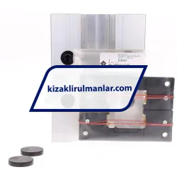 INA LFKL-MLF52-130-ZR-OA rulman resim 2