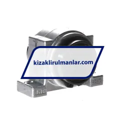 INA KGB25-PP-AS