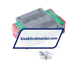 Hiwin HGW20CCZ0H