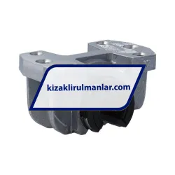 SKF LUCT12-2LS