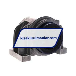 SKF LUCD50-2LS