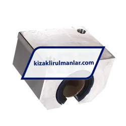 SKF LUNF30-2LS